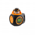 Geo-FENNEL Rotationslaser FL 505HV-G mit FR 80-MM - 231080