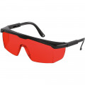 Geo-FENNEL Lasersichtbrille rot - 253000