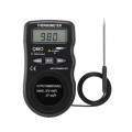 Geo-FENNEL Digitales Temperaturmessgerät FT 1000-Pocket - 800420