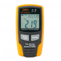 Geo-FENNEL Temperatur- und Feuchtigkeitsdatenlogger FHT 70 DataLog - 800120