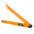 Geo-FENNEL Winkelmesser elektronisch A-Digit 75 - 650075