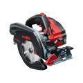 Mafell Akku-Handkreissäge K 55 18M bl PURE im T-MAX - 91D602