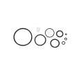 MESTO 4002E Dichtungssatz für 3132.., EPDM 