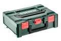 METABO metaBOX 145 M, leer (626907000) 