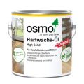 Osmo Hartwachs-Öl Original Gold 0,75 l - 10300077