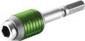 FESTOOL Schnellwechsel-Bithalter BHS 60 CE - 205097