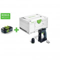 Festool Akku-Bohrschrauber CXS 18-Basic - 576882
