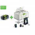 FESTOOL Akku-Bohrschrauber CXS 18-Basic-Set - 577333