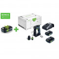 Festool Akku-Bohrschrauber CXS 18 C 3,0-Plus - 576883