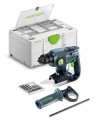 FESTOOL Akku-Kombihammer KHC-S 18-Basic-Set - 578748