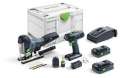 Festool Montageset Akku T 18+3/PSC 420 I-Set - 576529