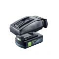 Festool Energie Set 1x Akkupack BP 18 Li 3,0 C + Schnellladegerät TCL 6 - 577658_A