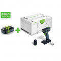FESTOOL Akku-Bohrschrauber TXS 18-Basic - 576894