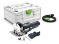 Festool Fraiseuse DOMINO DF 500 Q-Plus - 576413