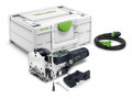 FESTOOL Dübelfräse DOMINO DF 500 RQ-Plus - 578462