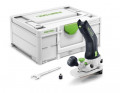 Fraiseuse de chant modulaire sans fil MFKC 700 KA EB-Basic FESTOOL - 578013