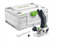 FESTOOL Akku-Modul-Kantenfräse MFKC 700 EB-Basic - 578011