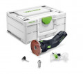 FESTOOL Fraiseuse de bords sans fil OFKC 500 R3 EB-Basic - 577985