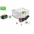 FESTOOL Akku-Kantenfräse OFKC 500 R3 EB-Basic - 577985