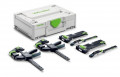 FESTOOL Zubehör-Set ZS FS-EP TS60 - 578698