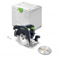 FESTOOL Akku-Handkreissäge HKC 55 KEB-Basic - 578302
