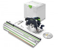 FESTOOL Akku-Handkreissäge HKC 55 KEB-Basic-FSK 420 - 578704