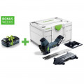 Festool Akku-Dämmstoffsäge ISC 240 EB-Basic - 576571