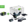 Festool Akku-Dämmstoffsäge ISC 240 EB-Basic + Tabless Akkupack BP 18 TBX 8 ASI - 576571_G