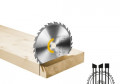 FESTOOL Kreissägeblatt WOOD UNIVERSAL HW 160x1,6x20 FWW25 - 578585