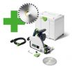 Scie plongeante Festool TS 60 K-Plus Master Edition - 577847