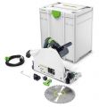 FESTOOL Tauchsäge TS 75 EBQ-Plus - 576110