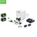 FESTOOL Akku-Tauchsäge TSC 55 5,0 KEBI-Plus/XL - 577342