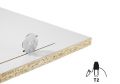 Festool inciseur lame de scie DIA 47x2,5x6,35 T2 BOIS FINE CUT SPECIAL - 577962