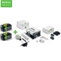 Festool Akku-Tischkreissäge CSC SYS 50 EBI-Plus - 577374