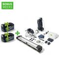 Festool Akku-Kapp-Zugsäge KSC 60 EB 5,0 I-UG-Set KAPEX - 577958