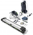 FESTOOL Akku-Kapp-Zugsäge KAPEX KSC 60 EB-Basic-Set-UG - 578755