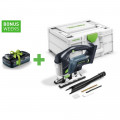 FESTOOL Akku-Pendelstichsäge CARVEX PSBC 420 EB-Basic - 576530