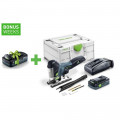 FESTOOL Akku-Pendelstichsäge CARVEX PSC 420 HPC 4,0 EBI-Plus - 576525