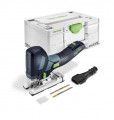 FESTOOL Akku-Pendelstichsäge PSC 500 EB-Basic - 576959