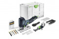 FESTOOL Akku-Pendelstichsäge PSC 500 EB-Basic-Set - 576961