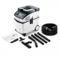 FESTOOL Absaugmobil CLEANTEC CT 25-Set - 578449
