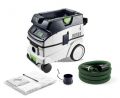 Festool Aspirateur CLEANTEC CTH 26 EI