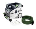 Festool Aspirateur CLEANTEC CTL 26 EI AC-RENOFIX