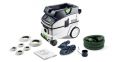Festool Aspirateur CLEANTEC CTM 26 EI-FLR