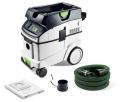 Festool Aspirateur CLEANTEC CTM 36 EI