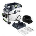 Festool Aspirateur CLEANTEC CTM 36 EI AC-PLANEX