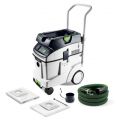 Festool Aspirateur CLEANTEC CTM 48 EI AC