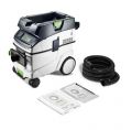 Aspirateur mobile FESTOOL CLEANTEC CTL 36 EI AC-LHS - 577887