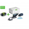 FESTOOL Akku-Deltaschleifer DTSC 200-Basic - 577713