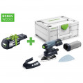 FESTOOL Akku-Deltaschleifer DTSC 400-Basic - 577507